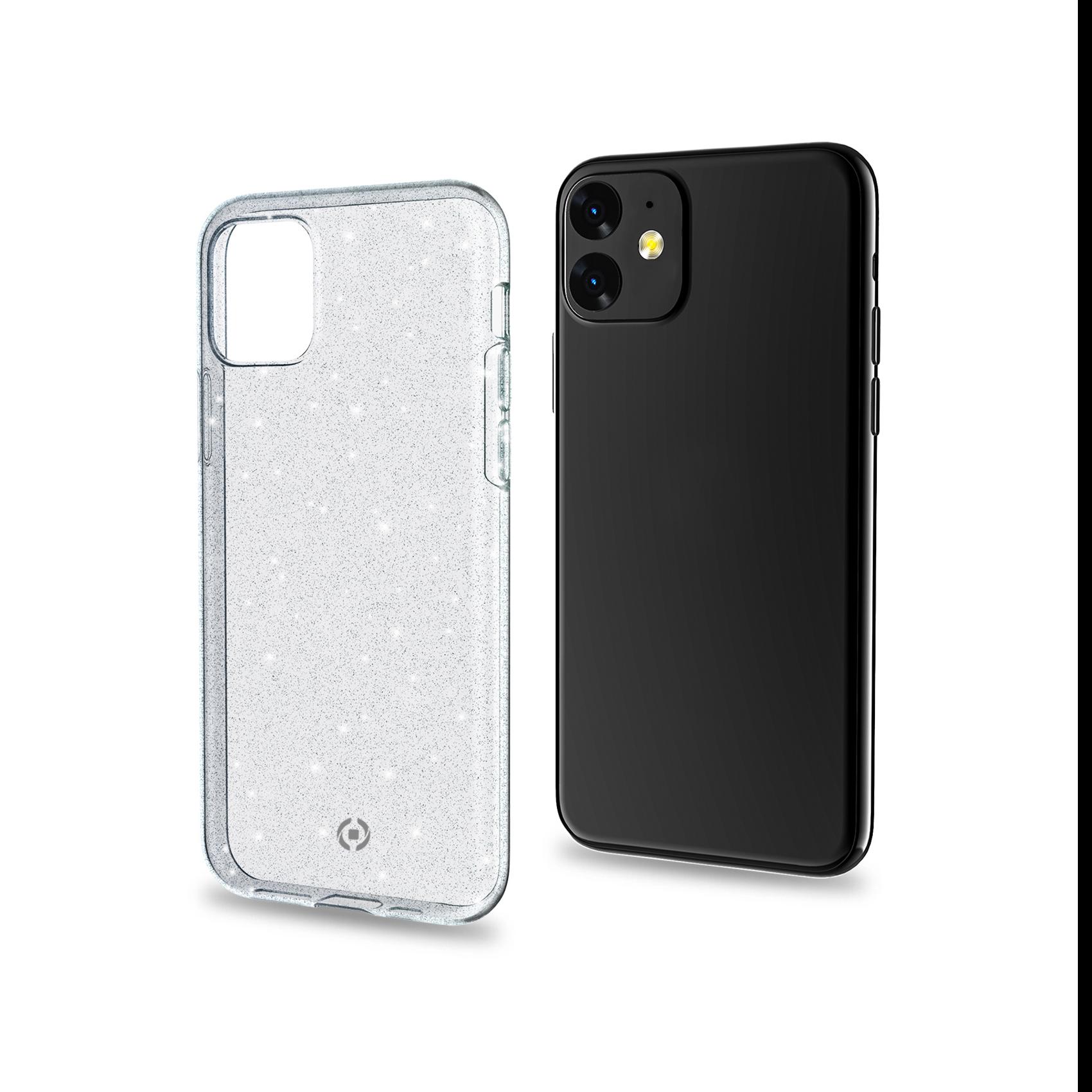 Celly Sparkle - Cover per cellulare - TPU …